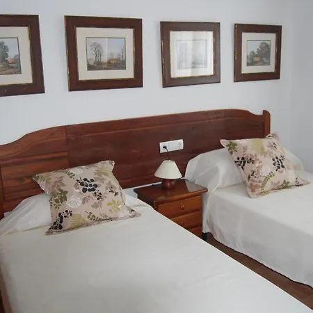 Bed & Breakfast Las Orquideas Beniganim