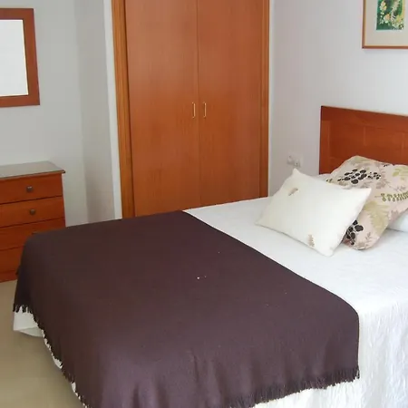 Bed & Breakfast Las Orquideas Beniganim