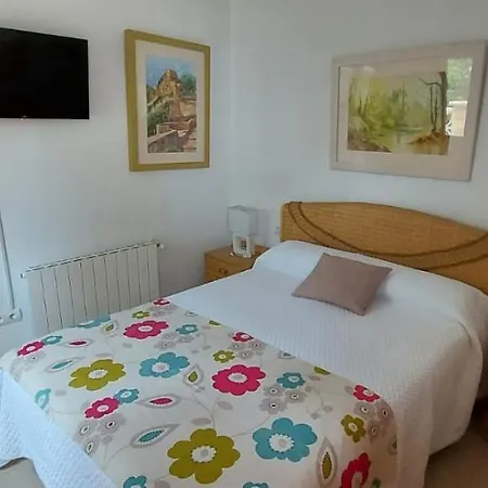Bed & Breakfast Las Orquideas *