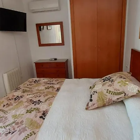 Bed & Breakfast Las Orquideas *