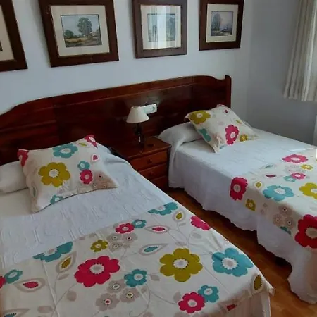 Bed & Breakfast Las Orquideas Beniganim