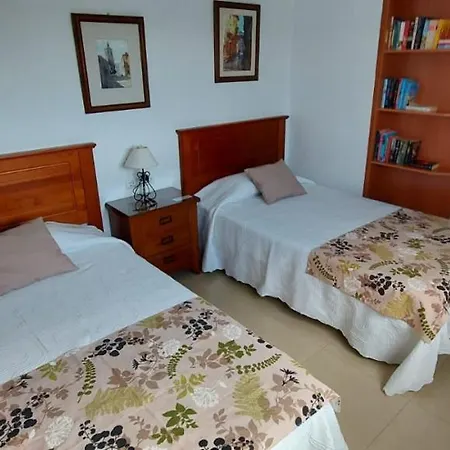 Las Orquideas Bed & Breakfast